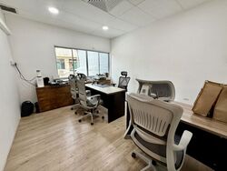 Senang Crescent (D14), Factory #617479981